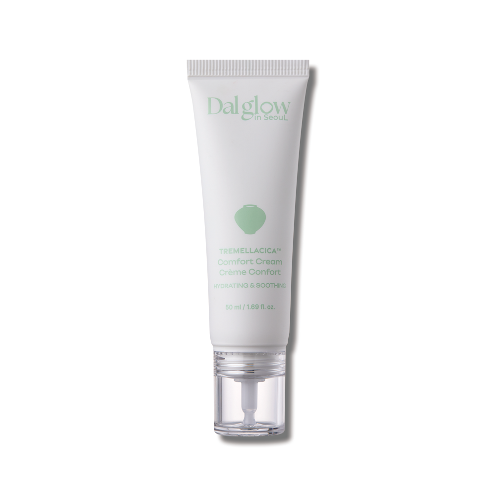 Dalglow TremellaCica™ Comfort Cream