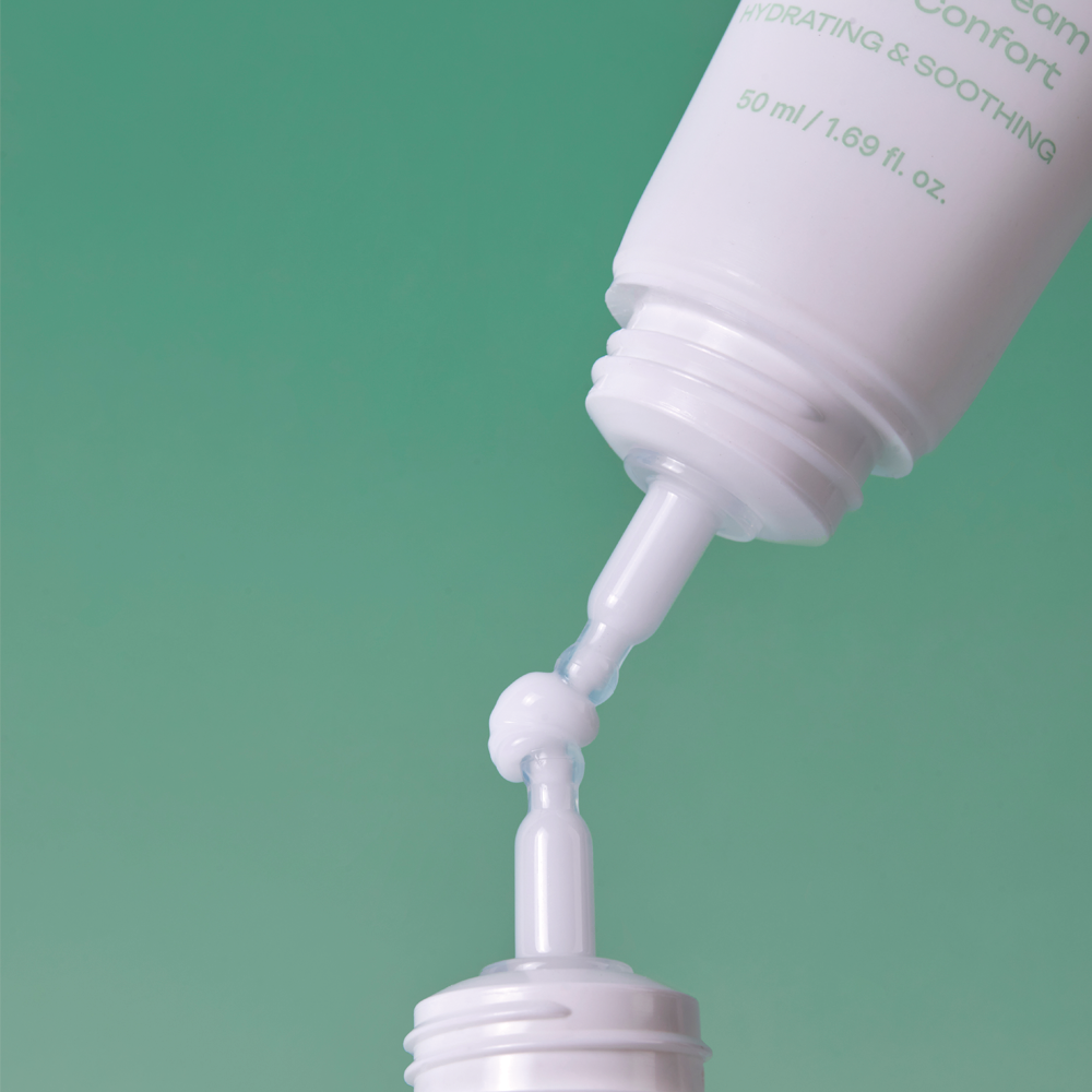 Dalglow TremellaCica™ Comfort Cream