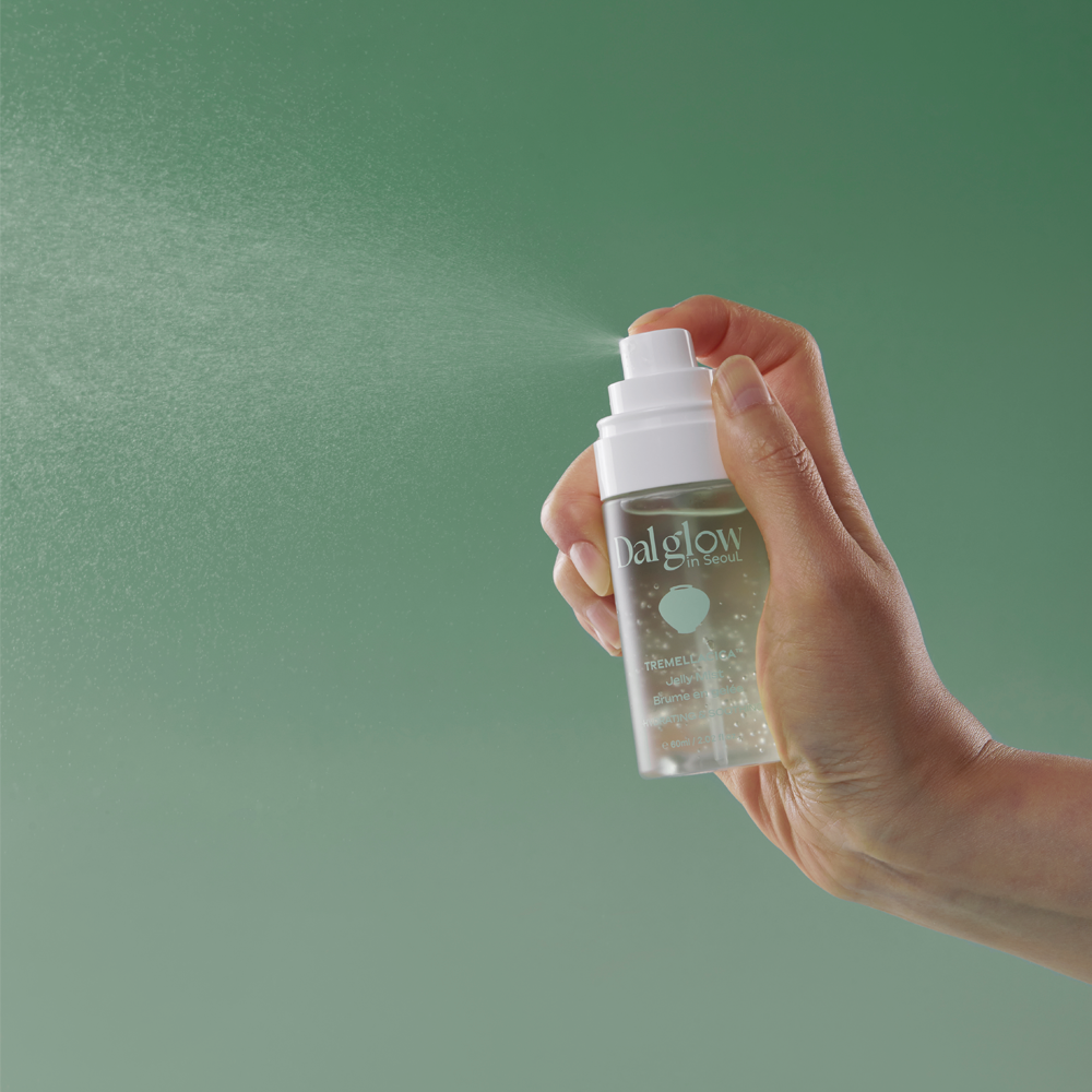 Dalglow TremellaCica™ Jelly Mist