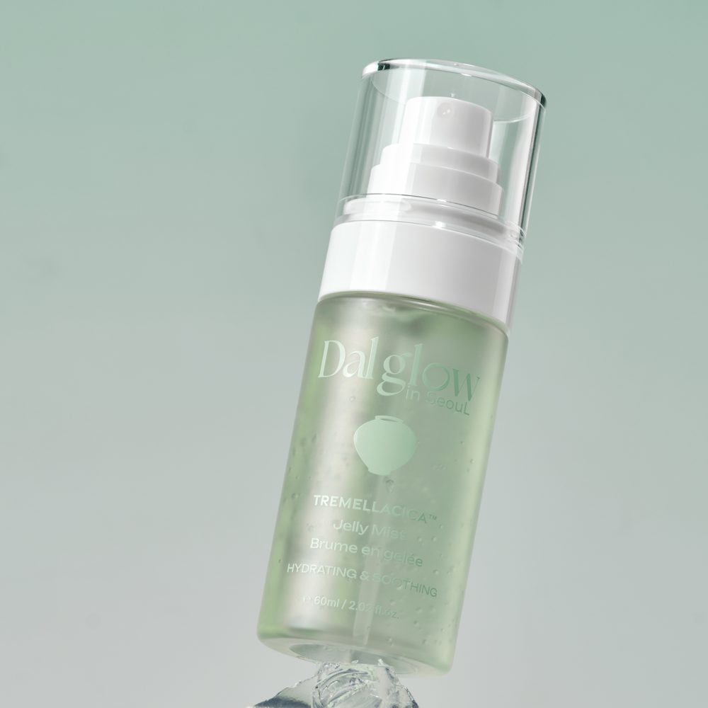 Dalglow TremellaCica™ Jelly Mist