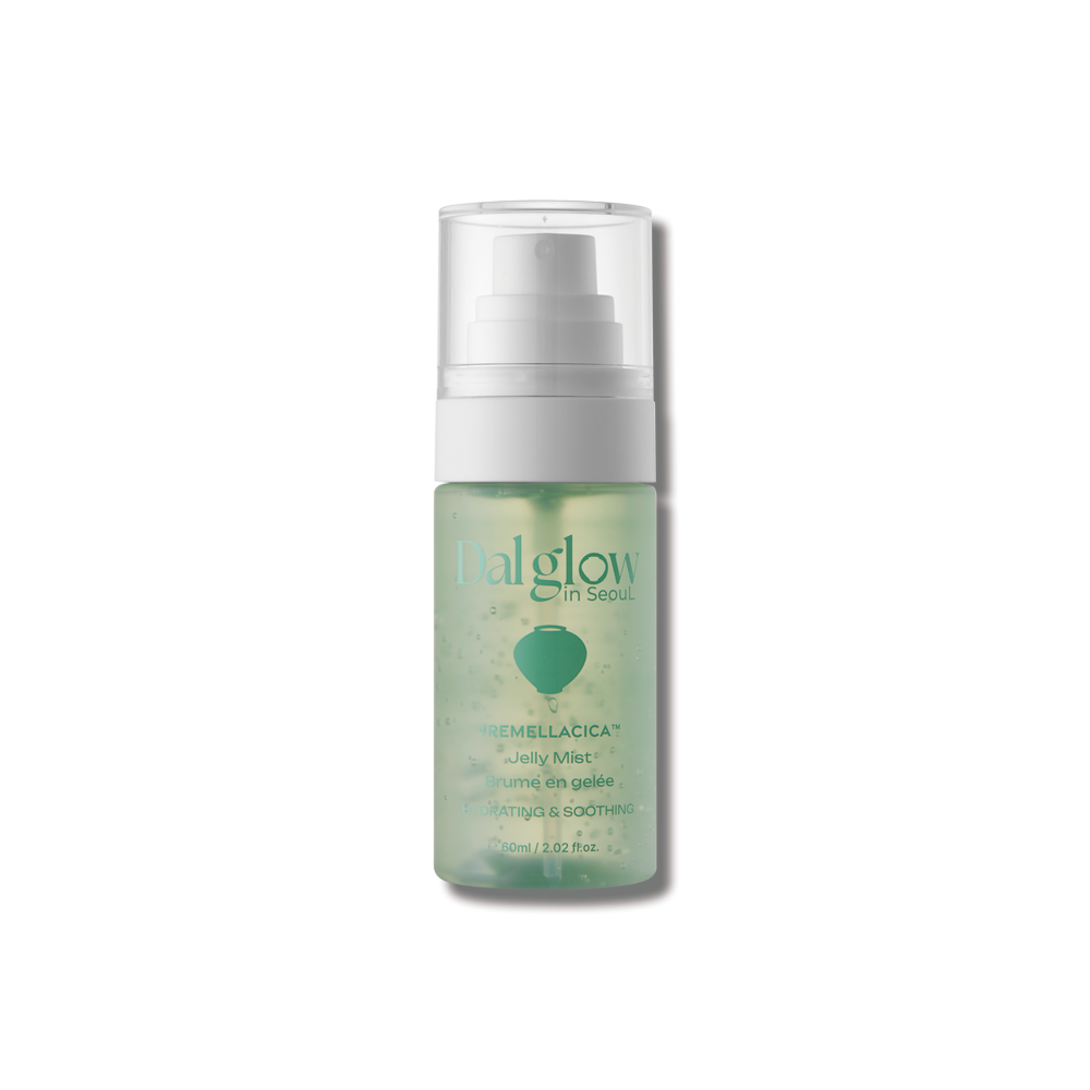 Dalglow TremellaCica™ Jelly Mist